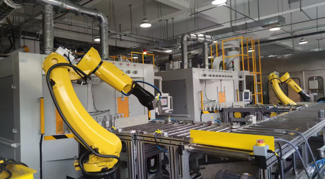 长寿喷砂机常见类型及适用场景全解析