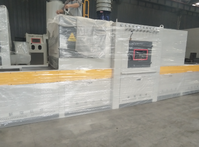 长寿喷砂机操作规范 新手必学安全要点