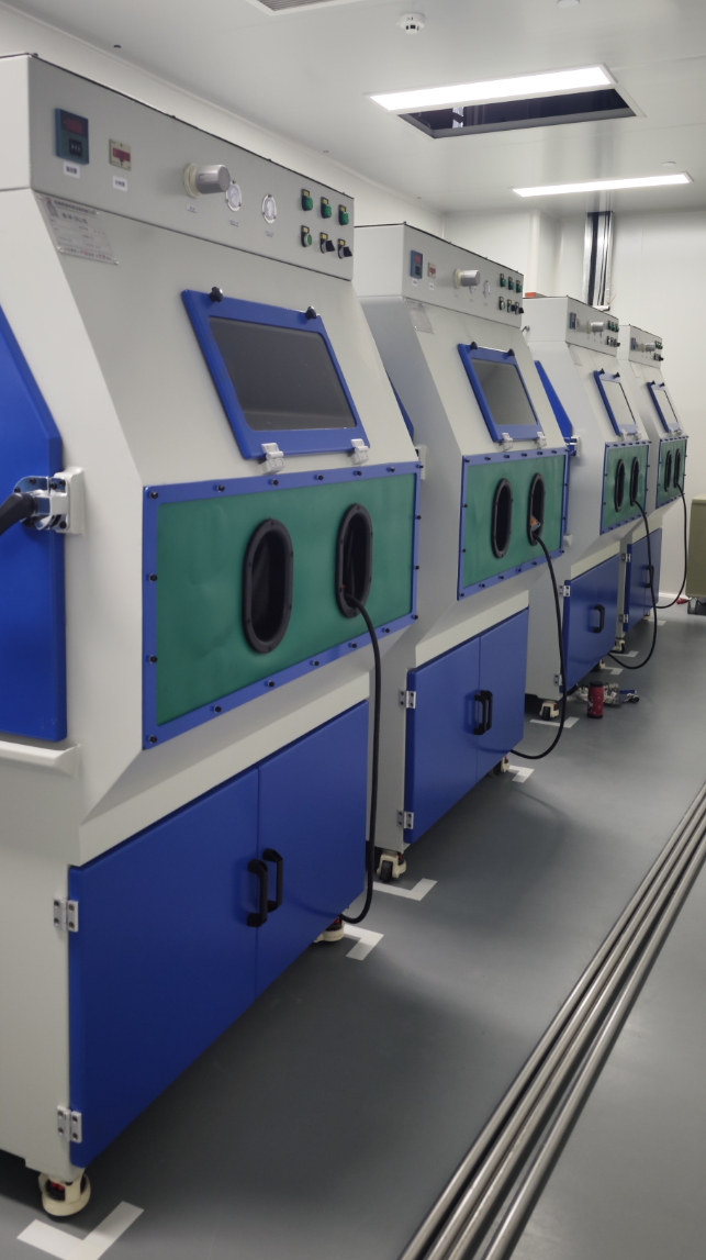 长寿小型喷砂机使用方法 家用 / 小作坊适用