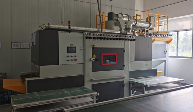 长寿如何提升喷砂机工作效率 这几招超实用