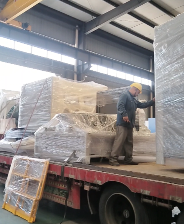 长寿喷砂机软管易破损？选择与保养技巧