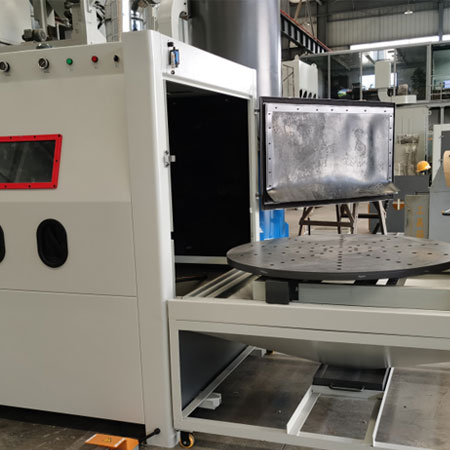 长寿路面抛丸机都有哪些用途