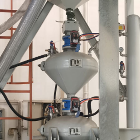 长寿自动抛丸机的安全性如何